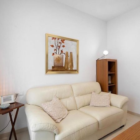 Apartmán Casa Fluri San Fernando Exteriér fotografie