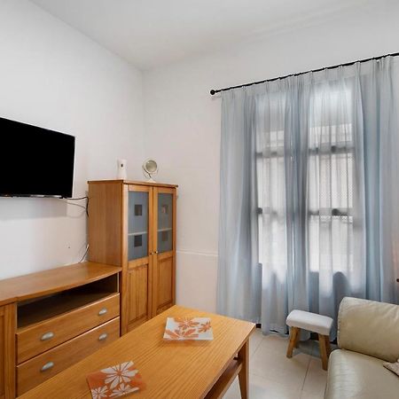 Apartmán Casa Fluri San Fernando Exteriér fotografie