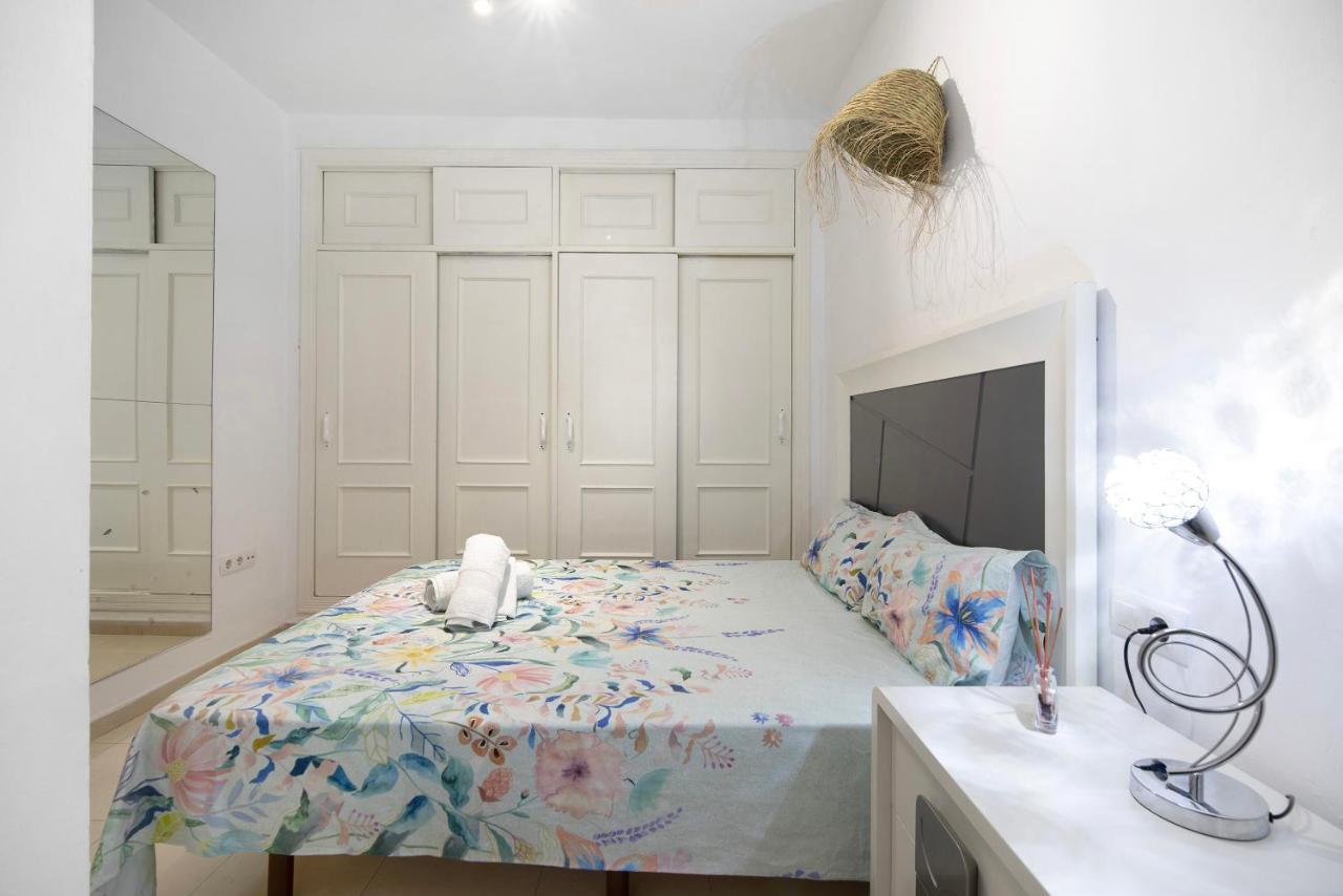 Apartmán Casa Fluri San Fernando Exteriér fotografie